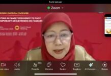 KNPK Indonesia Gelar International Discussion Forum on Families 2025, Bahas Ketahanan Keluarga Hadapi Megatren Global