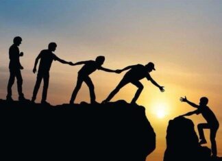 Agar Musibah Tak Datang Silih Berganti, Bicara dan Berbuat Baik-baik Sajalah