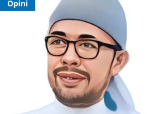 Dari Buku, Telur Bebek dan Santri Literasi ( Menutup 2025 )