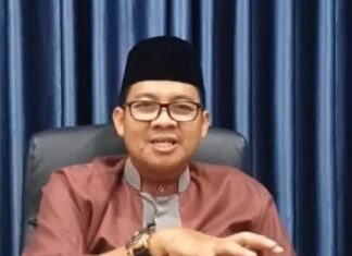 BOLEH MARAH, MELUDAH JANGAN