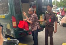 Kasasi Prof. Marthen Napang Ditolak MA, Perkara Pidana Berakhir di Tingkat Kasasi