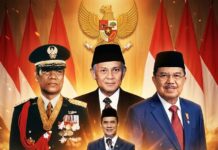 INTEGRITAS KEPEMIMPINAN BUGIS MAKASSAR