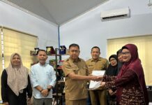 GPMB Maros Aktif Mendorong Inovasi Literasi 2026