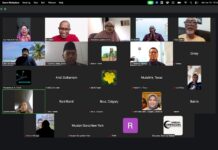 Beragam Harapan Diaspora Global Mengemuka dalam Pertemuan Daring BPLN KKSS