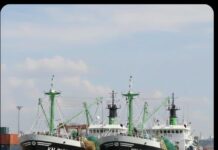 BUNKAHMI di Tengah Samudera Dalam NKRI: Antara Potensi Besar dan Ancaman Nyata