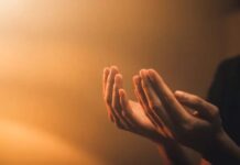 KINI BULAN SYA’BAN TELAH TIBA, APA YANG HARUS DILAKUKAN