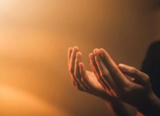 KINI BULAN SYA’BAN TELAH TIBA, APA YANG HARUS DILAKUKAN