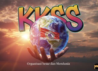 LIMA PRINSIP DASAR KKSS