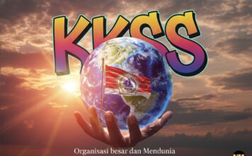 LIMA PRINSIP DASAR KKSS
