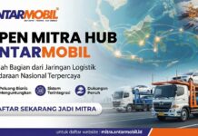 Ekspansi Besar 2026: Antarmobil.id Bidik Ribuan Mitra Daerah untuk Sulap Aset Properti Jadi Sentra Logistik