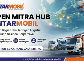Ekspansi Besar 2026: Antarmobil.id Bidik Ribuan Mitra Daerah untuk Sulap Aset Properti Jadi Sentra Logistik