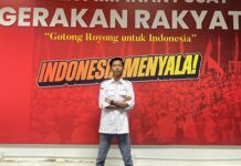 Muda Bergerak Sulsel Luncurkan Program NEXT LEVEL, Buka Akses Pendidikan, Hukum, dan UMKM