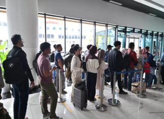 Strategi Terpadu ASDP Sambut Mudik Lebaran 2026 di Jalur Sumatera–Jawa–Bali