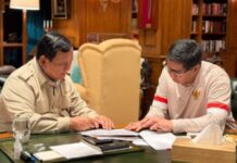 Panggil Menteri PKP ke Hambalang, Presiden Prabowo Akselerasi Program Rumah Bersubsidi