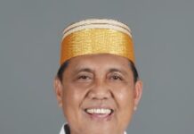 Gagasan Mess Mahasiswa Sulawesi di Tangerang Selatan, Inisiatif Barawaja Ramli