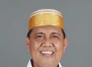 Gagasan Mess Mahasiswa Sulawesi di Tangerang Selatan, Inisiatif Barawaja Ramli