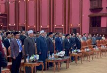 Menjaga Bumi di Era AI: Pesan Ekoteologi Menag Nasaruddin Umar dari Al Azhar, Universitas Tertua Dunia