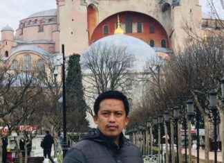 Bintang Jasa untuk Menteri Amran, Penanda Kepercayaan Presiden Prabowo