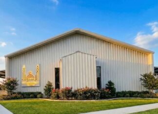 Masjid Istiqlal Houston Akan Diresmikan Dubes RI, Imam Muthahhir: Simbol Persatuan WNI di Amerika