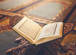 Jelang Ramadhan Kebiasaan Membaca HP Ganti dengan Memperbanyak Baca Al-Qur’an