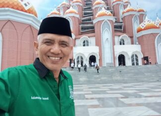 Miskin Lantaran di Lingkar Tambang
