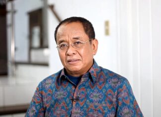 LINGKARAN SETAN HILANGNYA KEDAULATAN RAKYAT DAN NEGARA