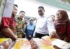 Mentan Amran: Jelang Ramadan dan Idulfitri 9 Komoditas Pangan Sudah Swasembada, Harga Tidak Boleh di Atas HET