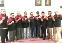 Pererat Ukhuwah, KKSS se-Banten Gelar Silaturahim dan Munggahan Sambut Ramadhan 1447 H