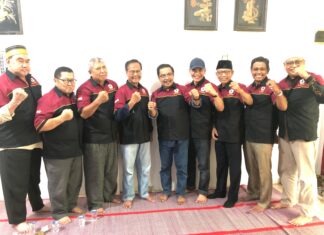 Pererat Ukhuwah, KKSS se-Banten Gelar Silaturahim dan Munggahan Sambut Ramadhan 1447 H