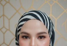 Firdha Purnamasari Melejitkan Karier dari Media, Bisnis Kosmetik hingga HIPMI Syariah