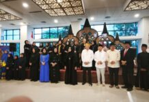 IWSS Gelar Buka Puasa Bersama dan Santunan untuk Kaum Duafa dan Anak-anak Disabilitas