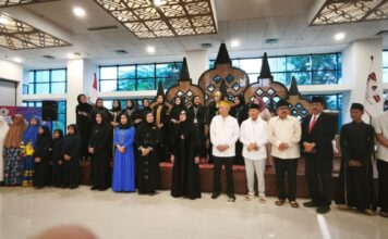 IWSS Gelar Buka Puasa Bersama dan Santunan untuk Yatim, Kaum Duafa dan Anak-anak Disabilitas
