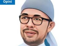 Ke Surga Bersama Buku