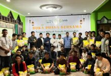 Rachmat Ghafur Hamran: Mahasiswa Rantau Juga Butuh Perhatian di Bulan Ramadhan