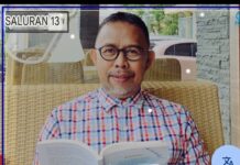 Menjadi Genius Membaca di Masjid