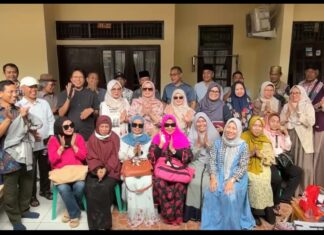 Menjelang Ramadhan, KKSS Depok Gelar Silaturahim Pengurus