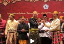 Di Bali, Ketua Harian KKSS Soroti Peran Diaspora dan Apresiasi Capaian Swasembada Pangan