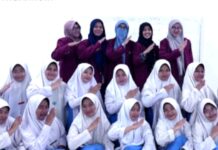 Inovasi Game Education di Pesantren DMU: Mahasiswa S2 UPI Hadirkan Program “Belajar Lebih Seru!”