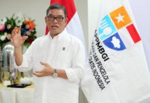 Penghentian Sementara SPPG, APPMBGI: Sinyal Penting bagi Pengelola Dapur MBG