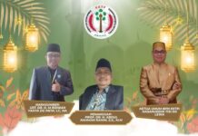 Bagaimana Cara Masuk Surga Lewat Delapan Pintunya