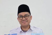 Sambut 17 Ramadhan, Ustas ATM Persembahkan Dua Buku, Langit Tak pernah Offline dan Musafir Kehidupan