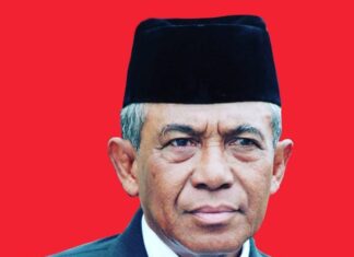 Jenderal A. Rivai, Mantan Ketua Umum KKSS Telah Menutup Mata