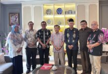Jusuf Kalla Siap Hadiri PSBM XXVI dan Halal Bi Halal di Hotel Claro Makassar