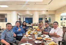 APPMBGI Jajaki Kerja Sama Penyediaan Susu dengan PT Prima Sehat Daya Sukses