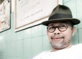 Iktikaf Ramadhan, dan Dignity Literasi Indonesia