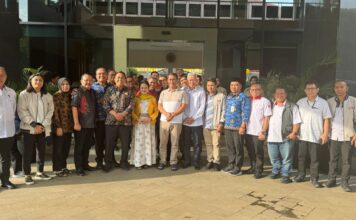 BPP KKSS Akan Pertemukan Pengusaha, Eksportir dan Wirausahawan Milenial di Makassar