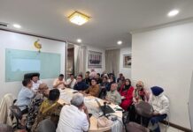 Bagi Peserta yang ikut PSBM XXVI, Begini Pedomannya