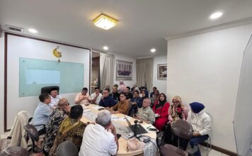 Bagi Peserta yang ikut PSBM XXVI, Begini Pedomannya