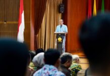 Pidana Mati Jadi Pidana Khusus, Ada Masa Percobaan 10 Tahun