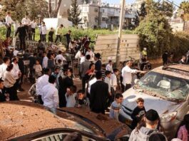 WFP : 45 Juta Orang Terancam Kelaparan, Indonesia Surplus Beras